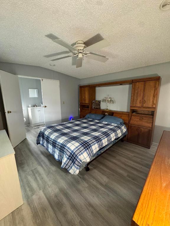 Spanish Lakes Fairways - Residential