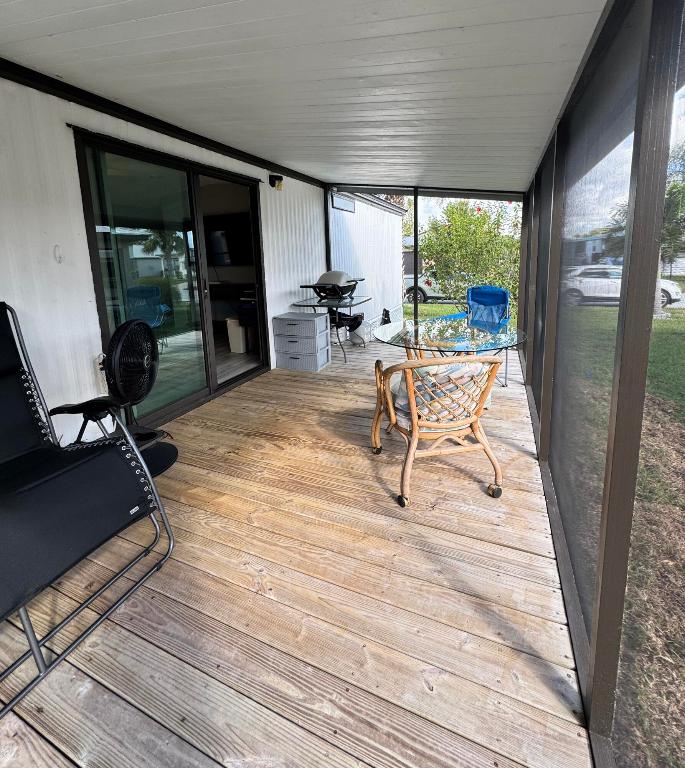 Spanish Lakes Fairways - Residential