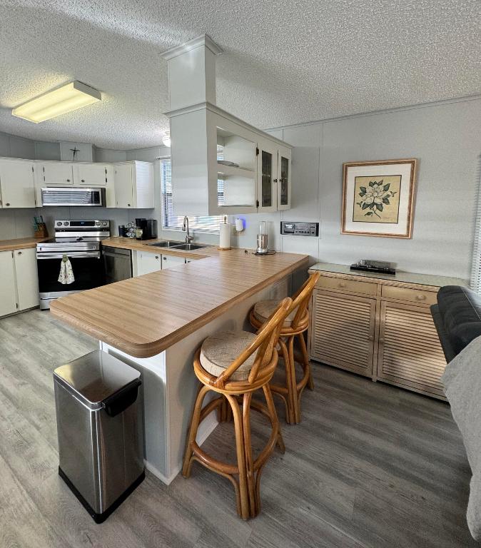 Spanish Lakes Fairways - Residential