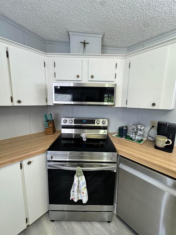 Spanish Lakes Fairways - Residential