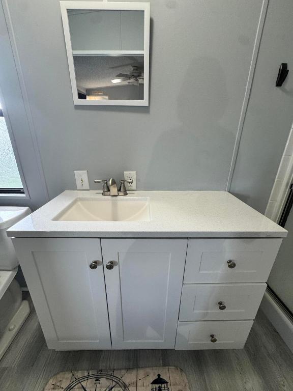 Spanish Lakes Fairways - Residential