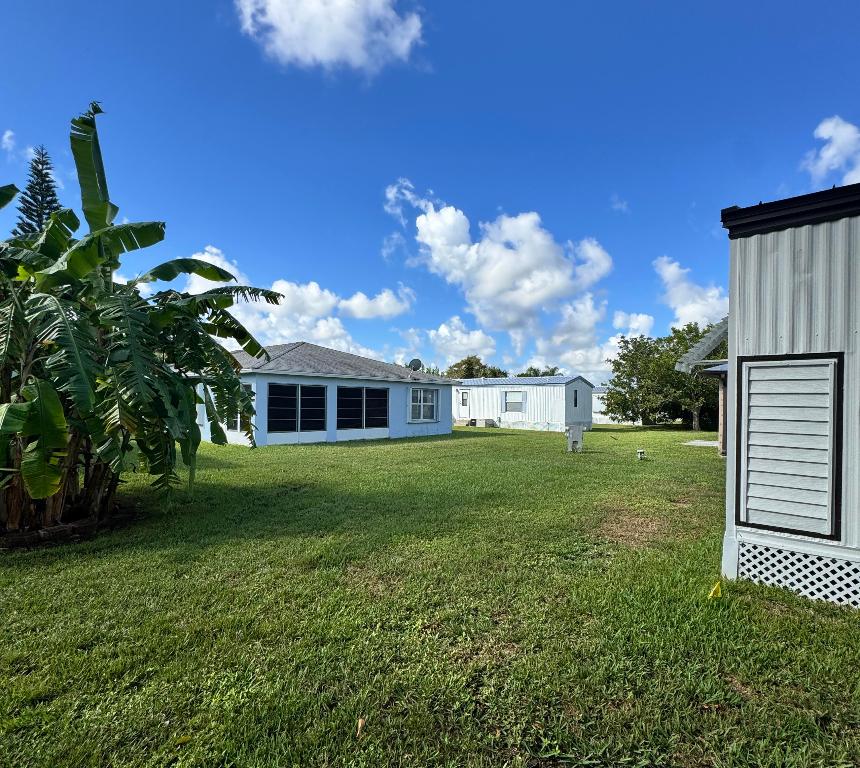 Spanish Lakes Fairways - Residential