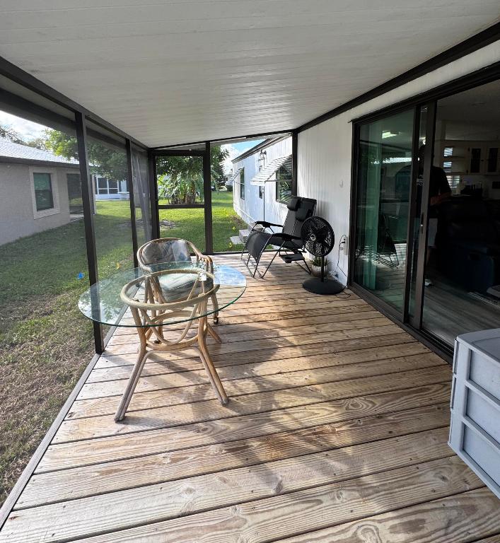 Spanish Lakes Fairways - Residential