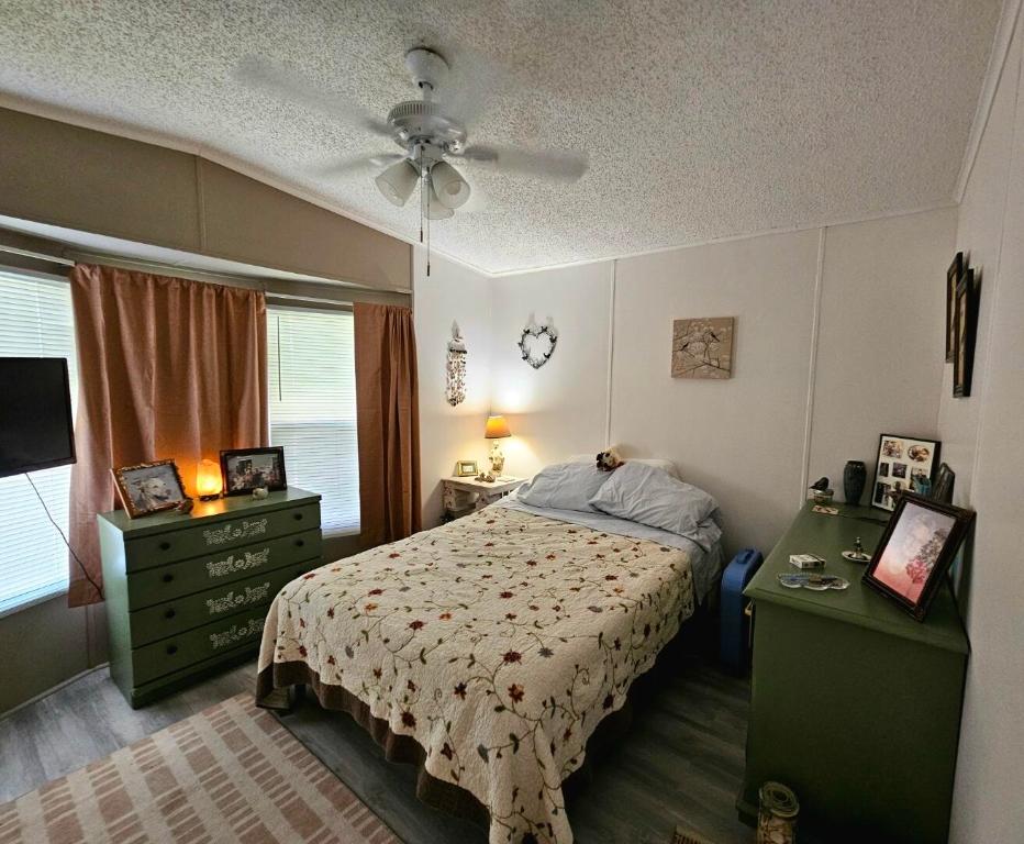 Spanish Lakes Fairways - Residential