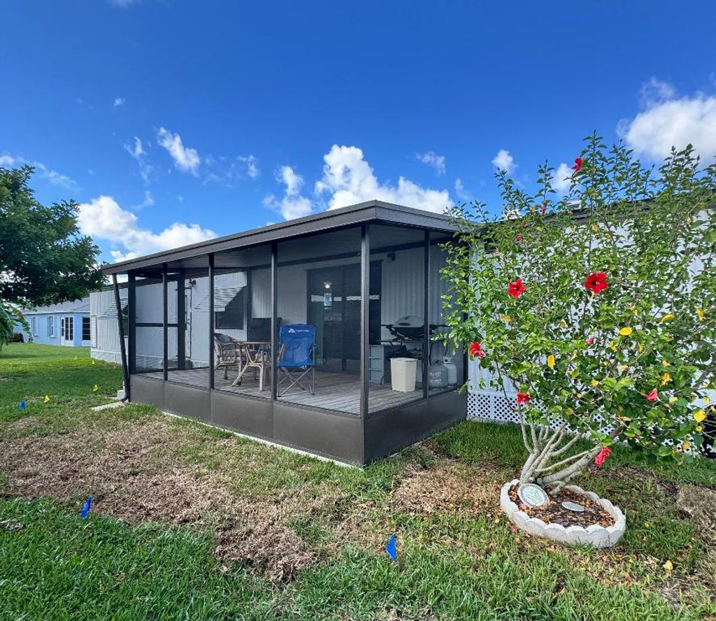 Photo of 14431 Dalia Avenue, Fort Pierce, FL 34951 (MLS # R11134189)