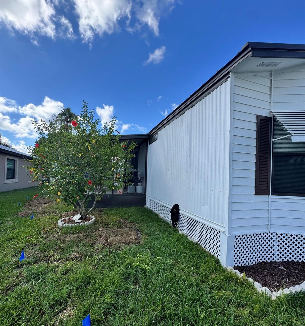 Photo of 14431 Dalia Avenue, Fort Pierce, FL 34951 (MLS # R11134189)