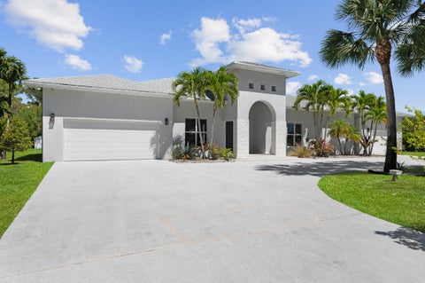 Property photo of 15503 Temple Boulevard, The Acreage, FL 33470