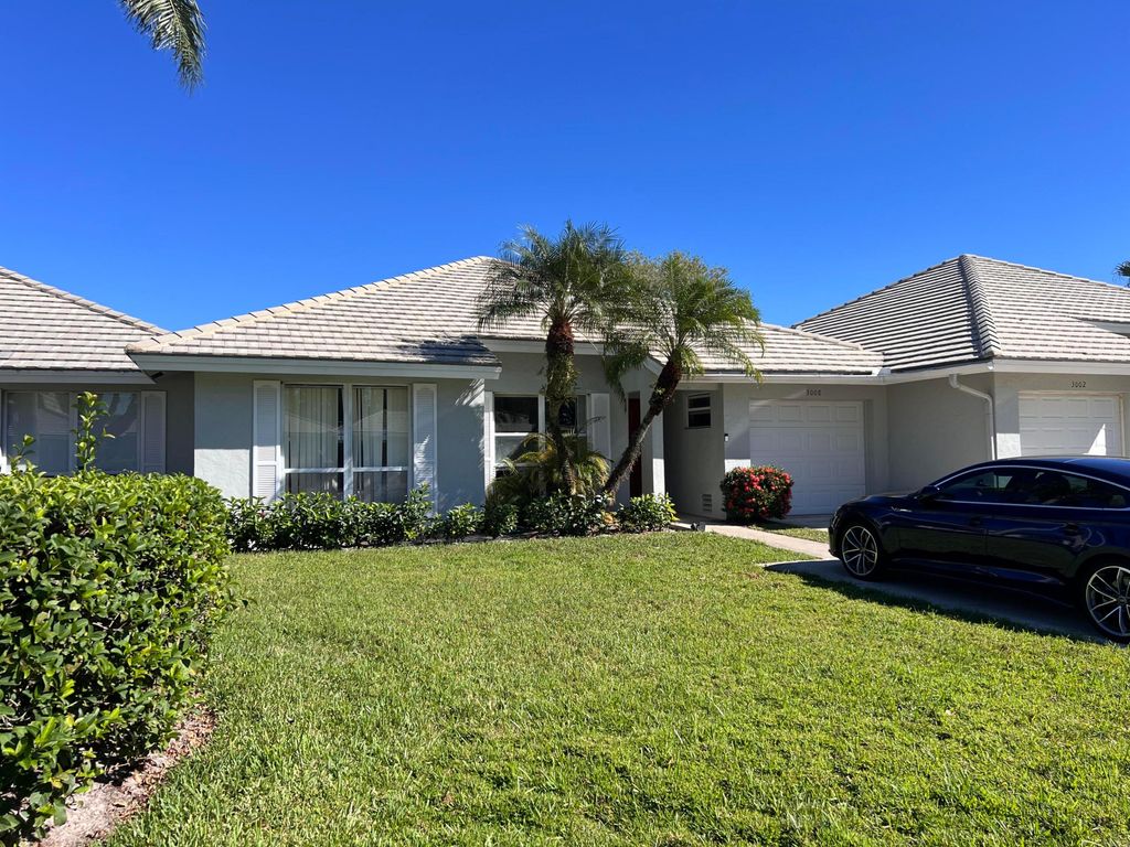 Photo of 3008 SW Westlake Circle, Palm City, FL 34990 (MLS # R11140798)