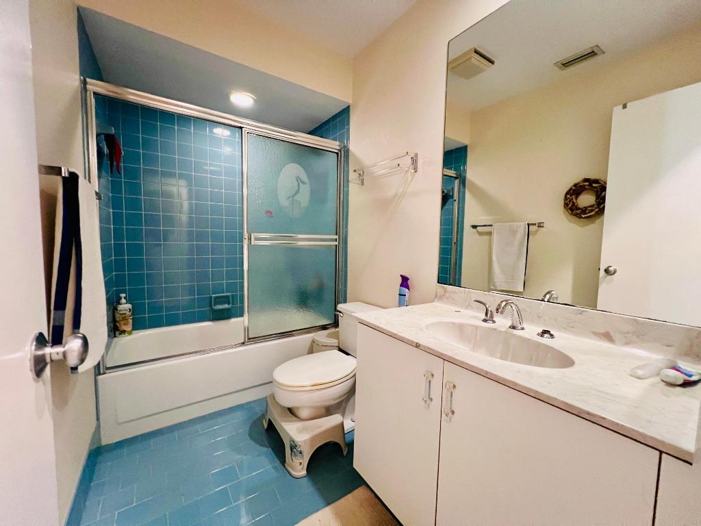 EAGLE LAKE - Residential