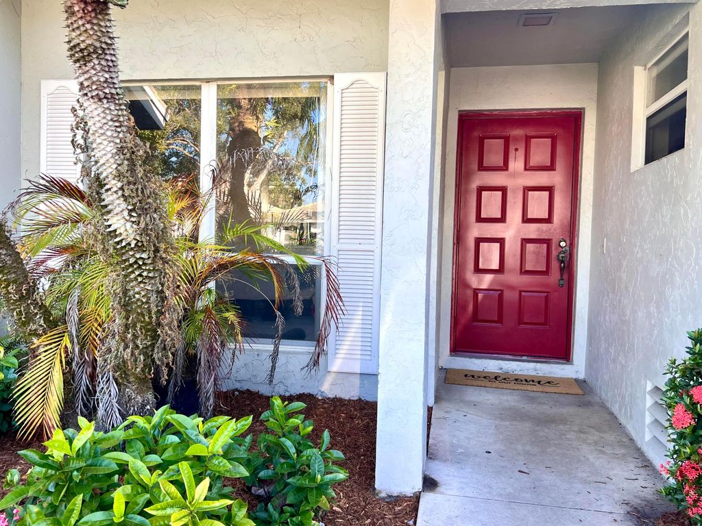 Photo of 3008 SW Westlake Circle, Palm City, FL 34990 (MLS # R11140798)
