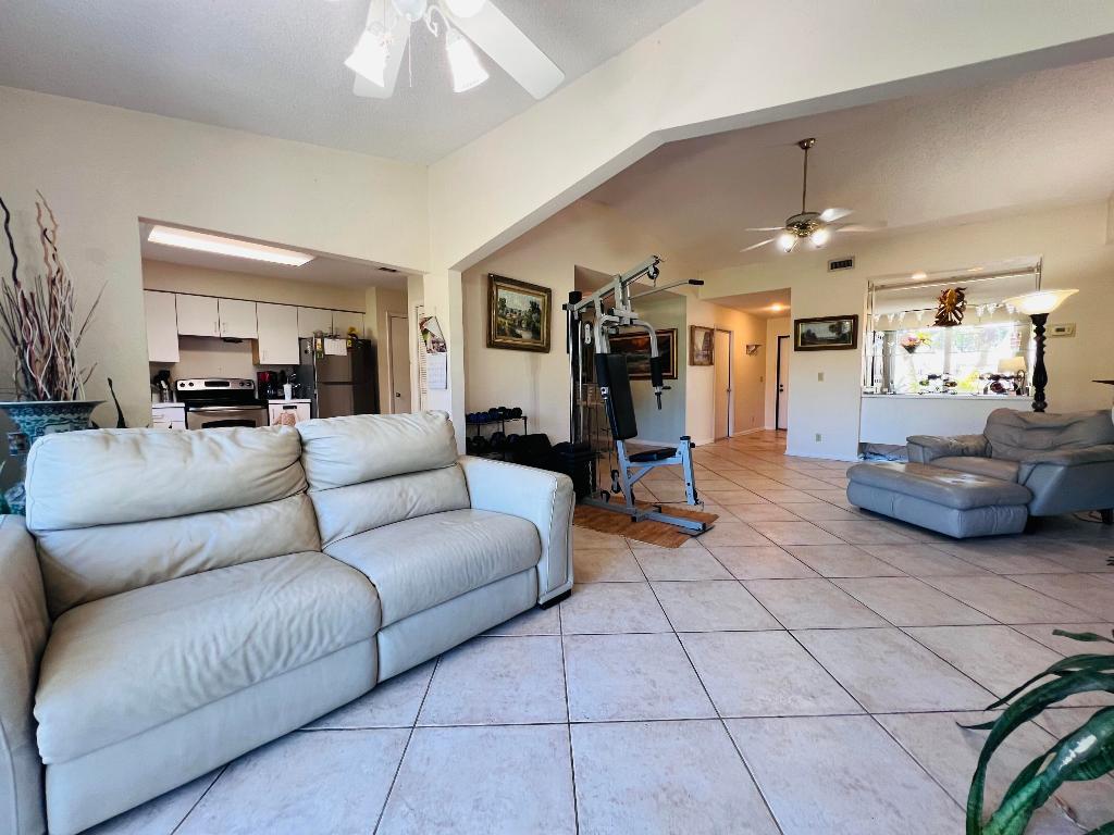 EAGLE LAKE - Residential