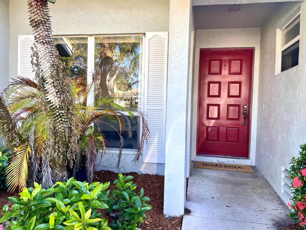 Photo of 3008 SW Westlake Circle, Palm City, FL 34990 (MLS # R11140798)