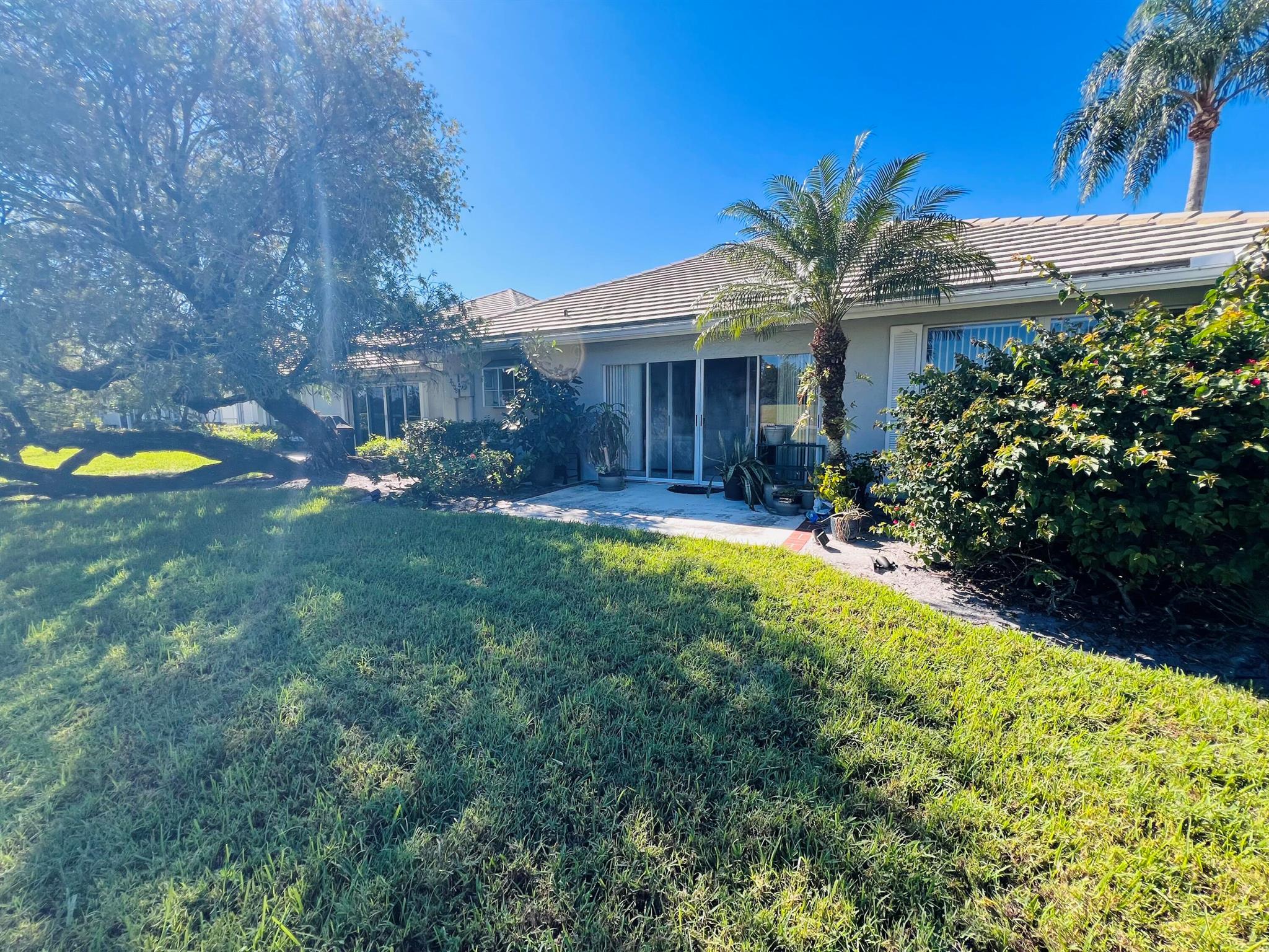 EAGLE LAKE - Residential