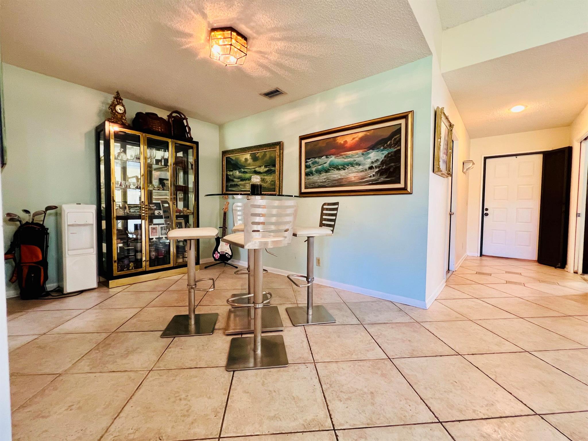 EAGLE LAKE - Residential