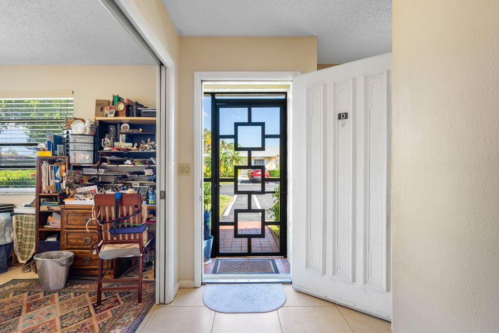 Photo of 13715 Flora Place #D, Delray Beach, FL 33484 (MLS # R11047715)