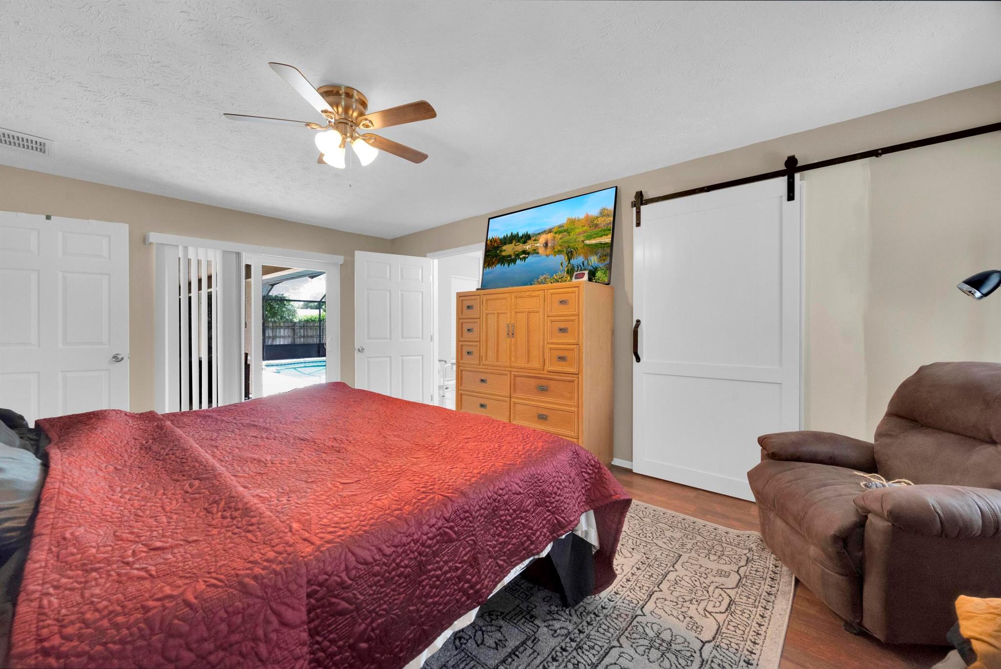 SOUTH PORT ST LUCIE UNIT - Residential