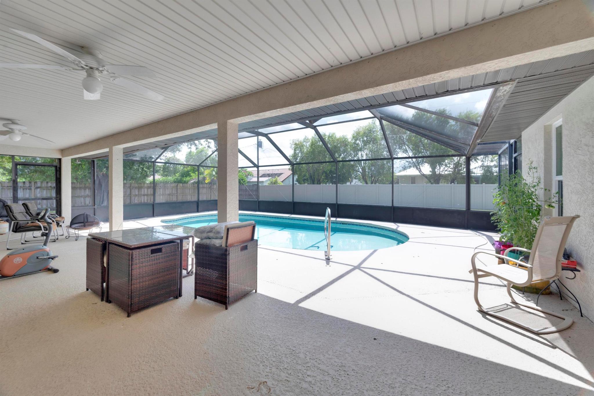 SOUTH PORT ST LUCIE UNIT - Residential