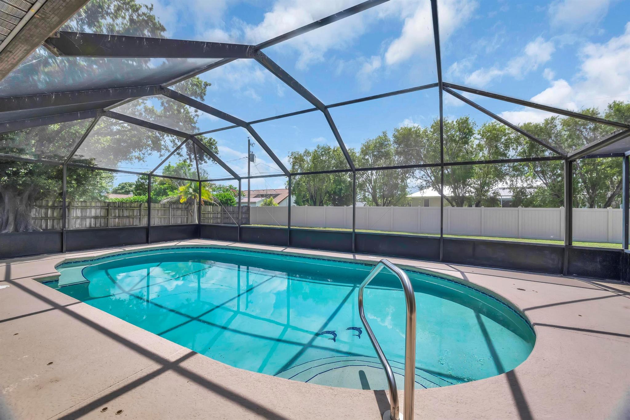 SOUTH PORT ST LUCIE UNIT - Residential