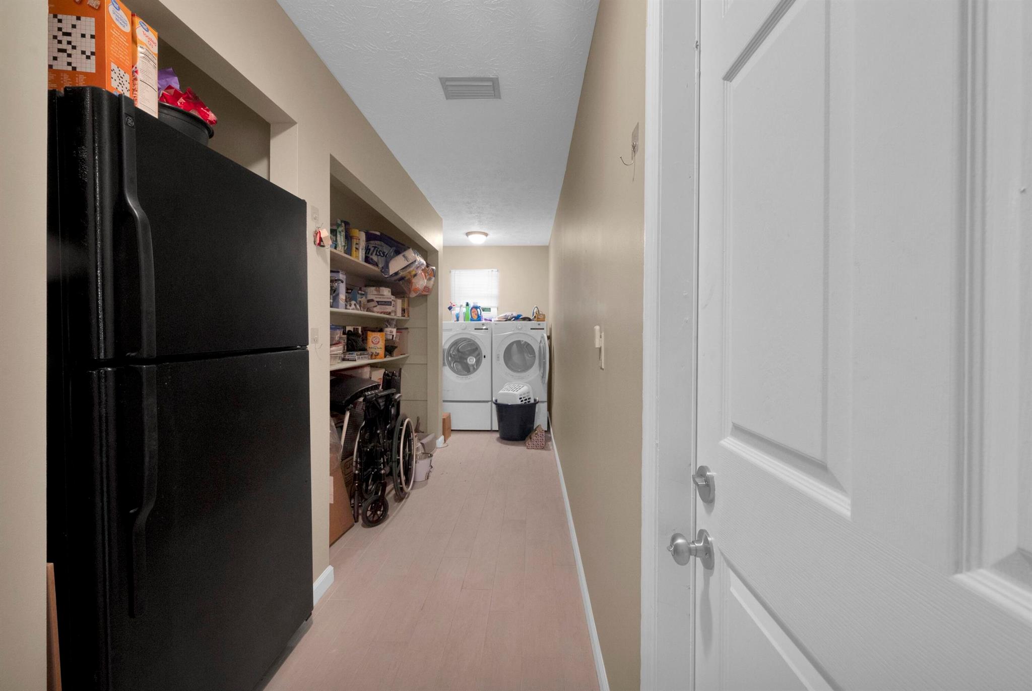 SOUTH PORT ST LUCIE UNIT - Residential