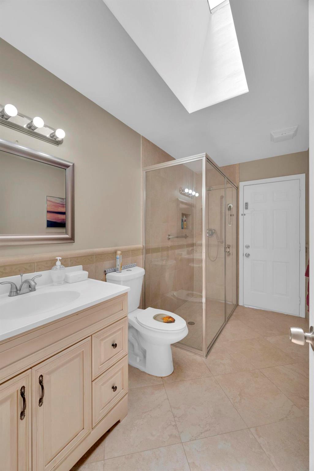 SOUTH PORT ST LUCIE UNIT - Residential