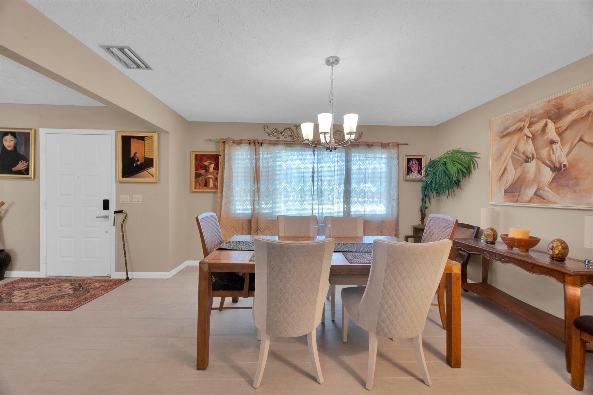 SOUTH PORT ST LUCIE UNIT - Residential