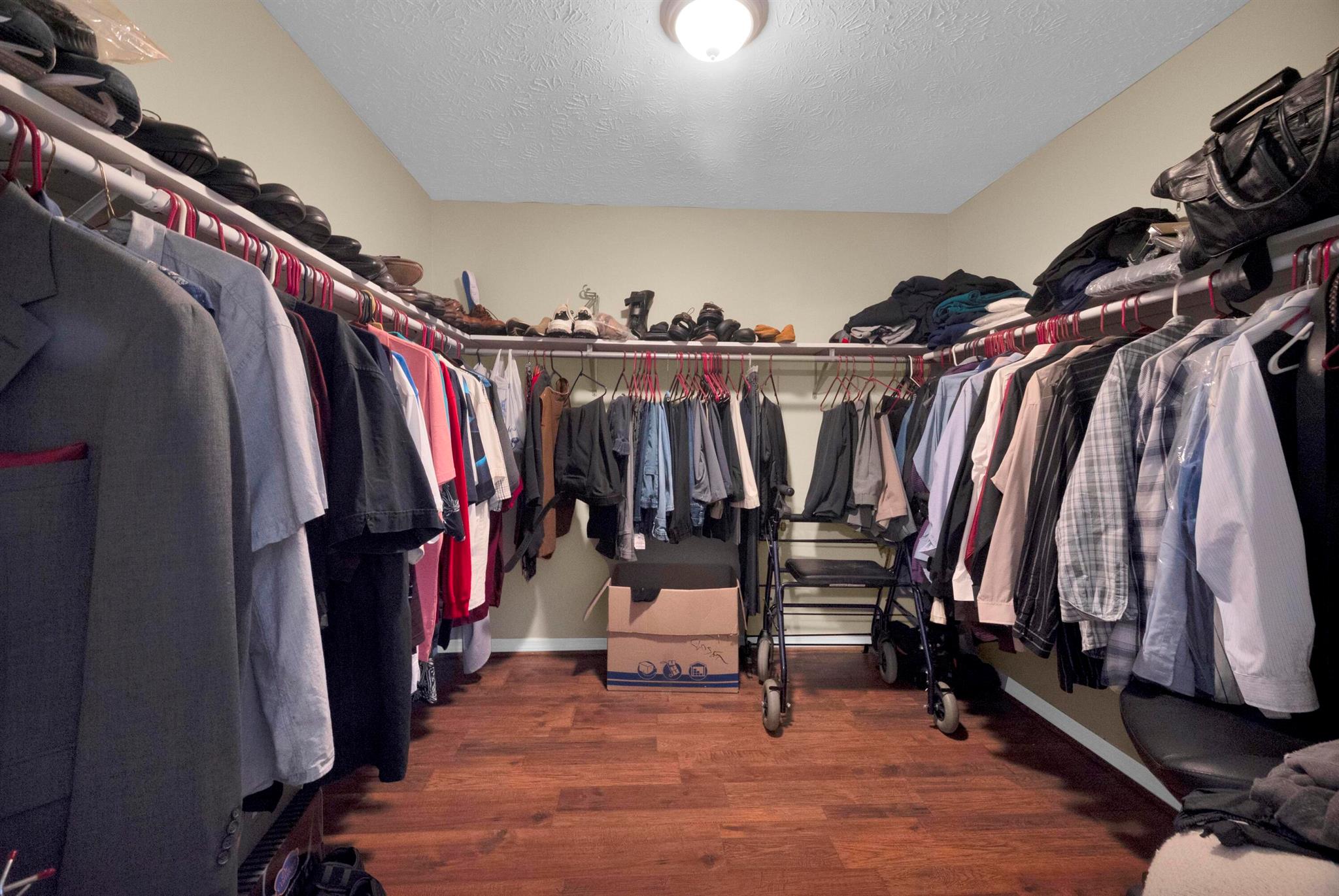 SOUTH PORT ST LUCIE UNIT - Residential