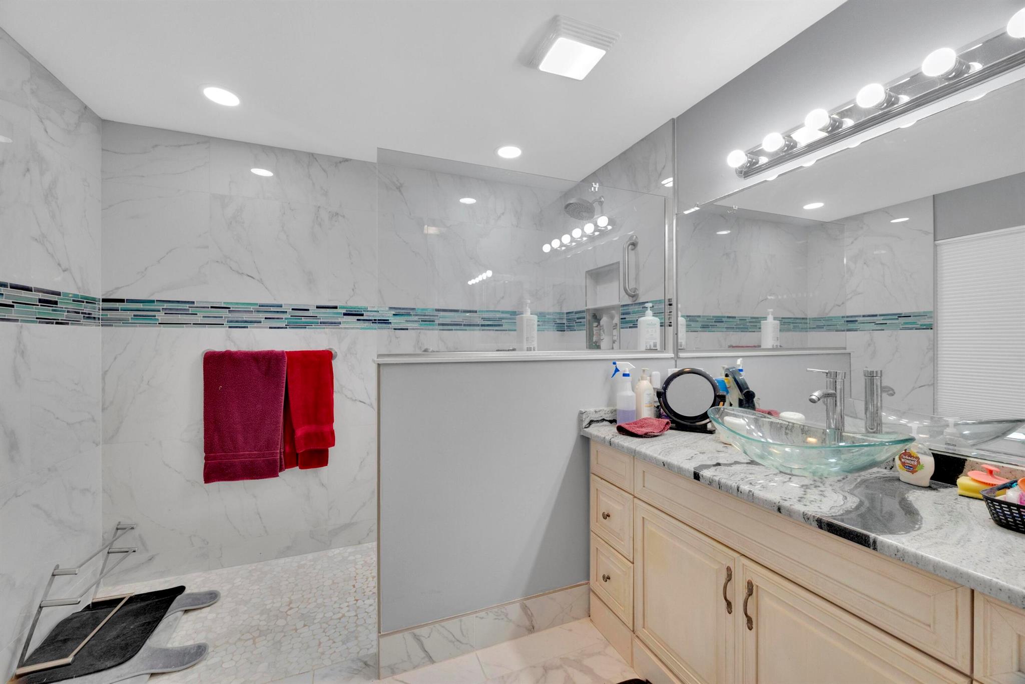 SOUTH PORT ST LUCIE UNIT - Residential