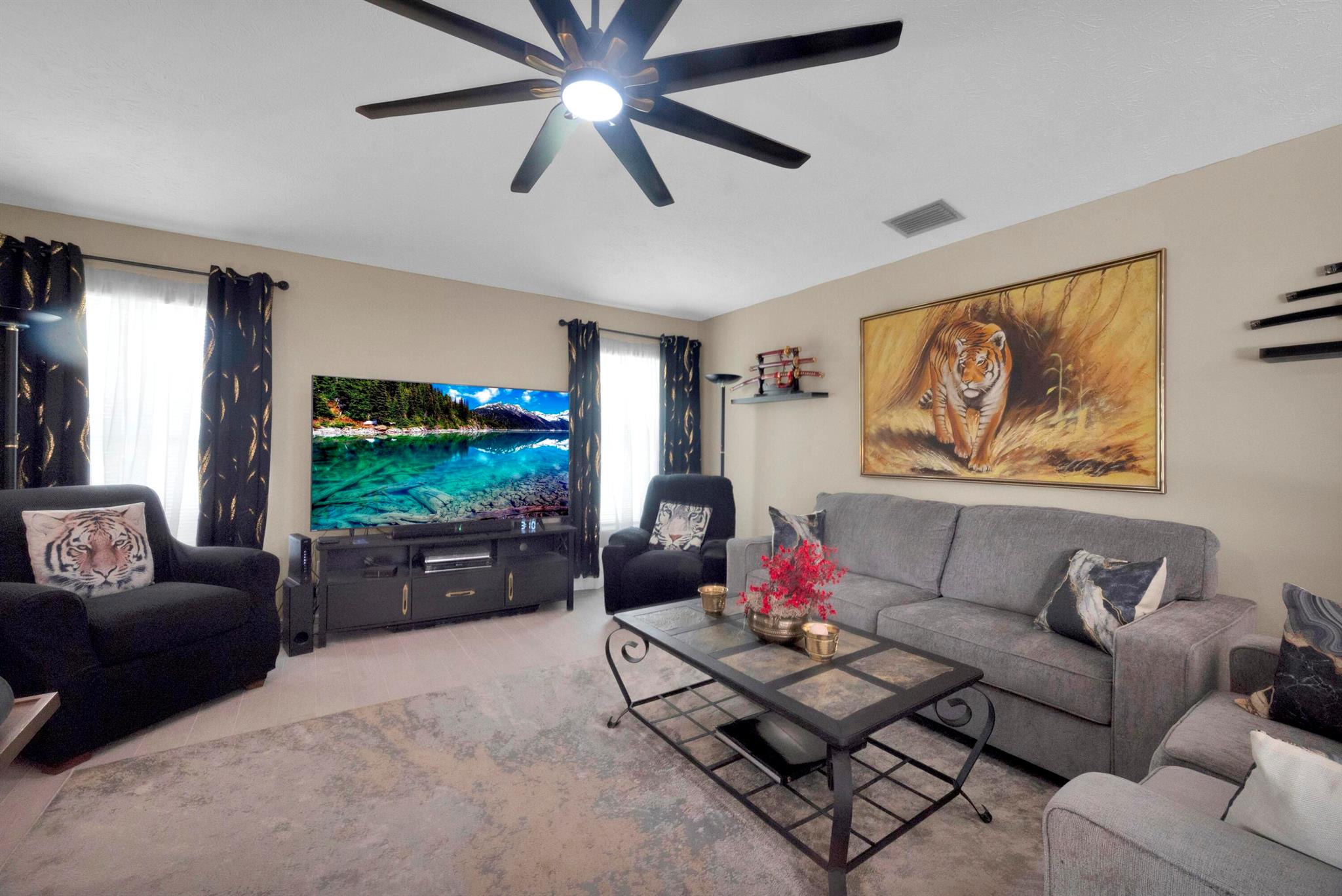 SOUTH PORT ST LUCIE UNIT - Residential