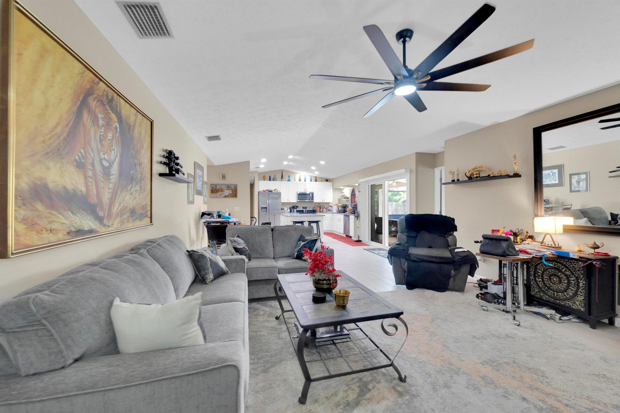 SOUTH PORT ST LUCIE UNIT - Residential