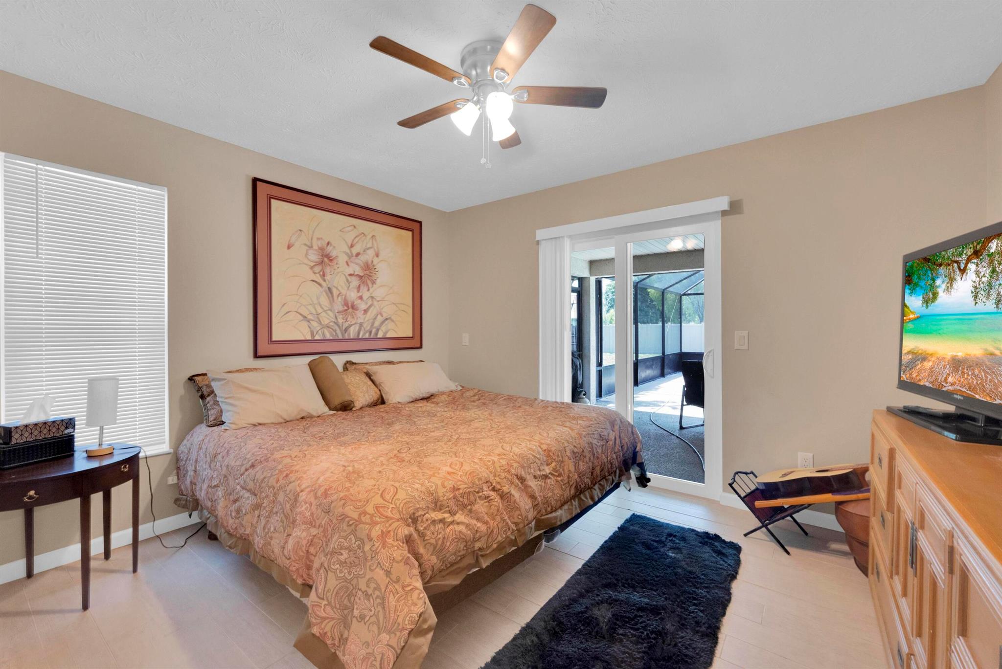 SOUTH PORT ST LUCIE UNIT - Residential