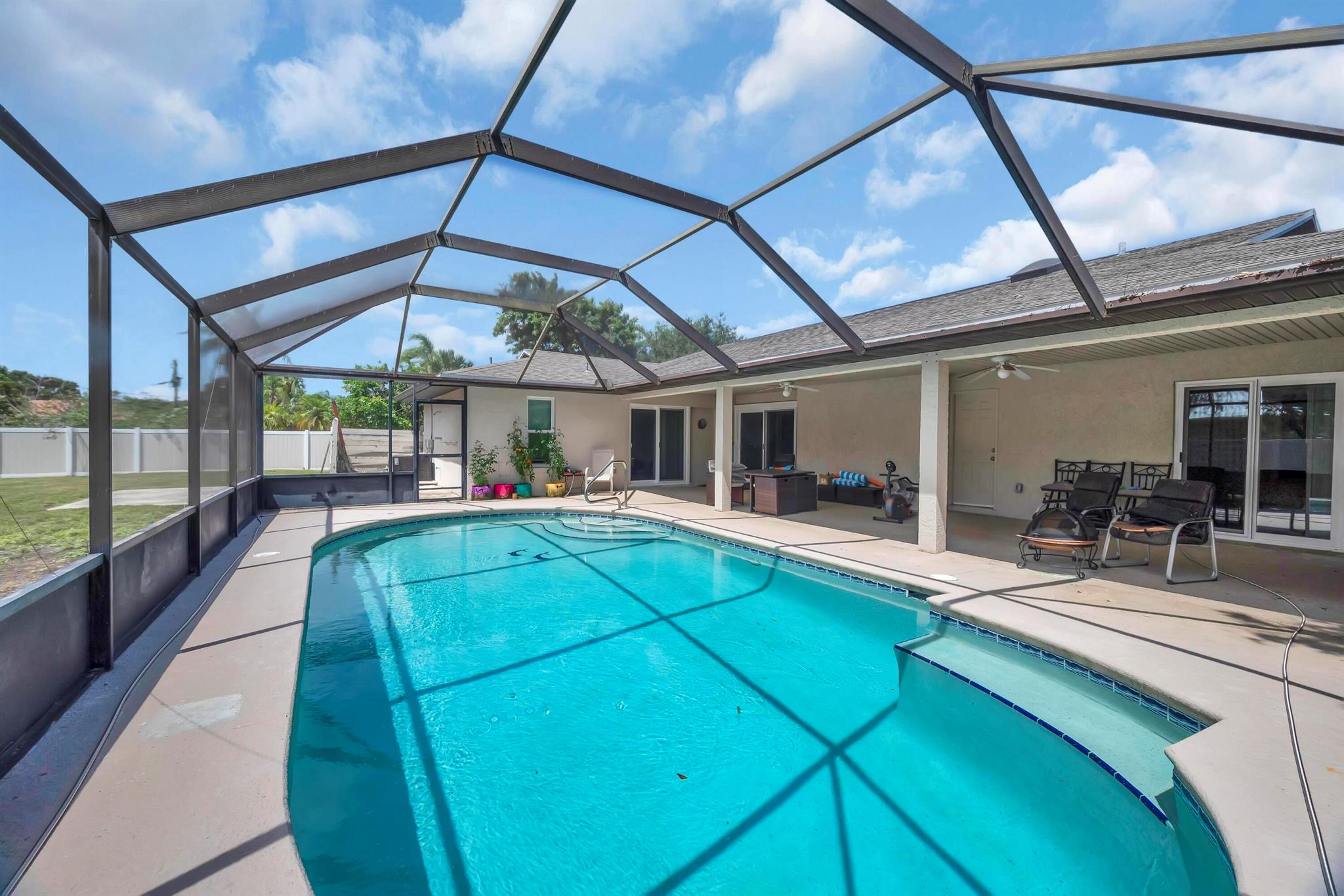 SOUTH PORT ST LUCIE UNIT - Residential