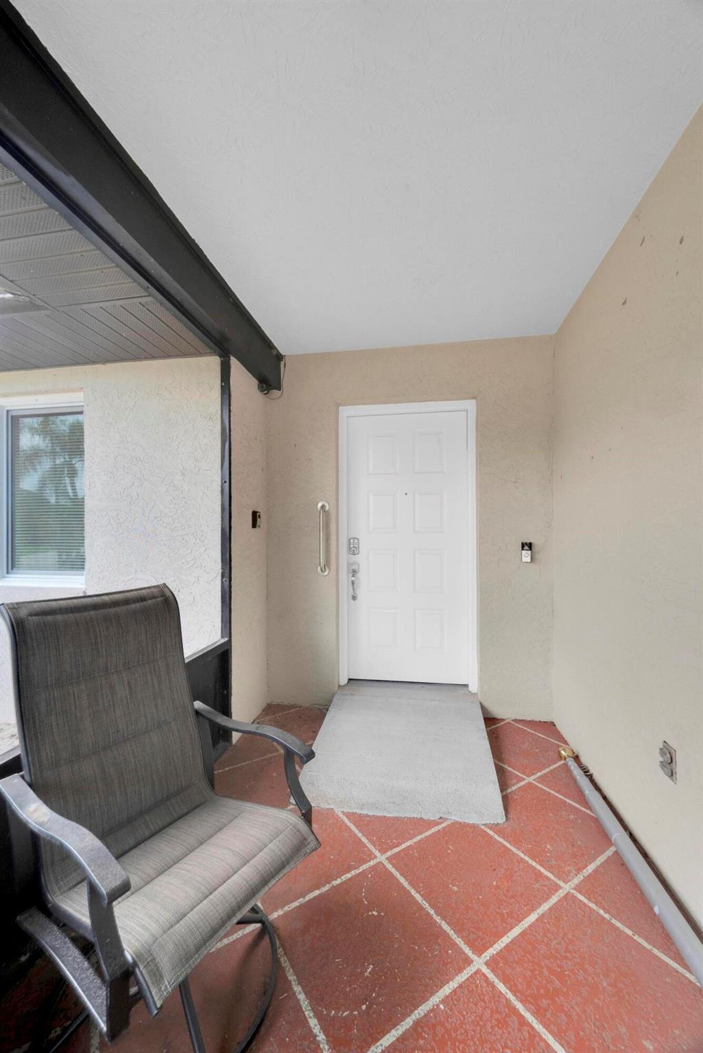 SOUTH PORT ST LUCIE UNIT - Residential