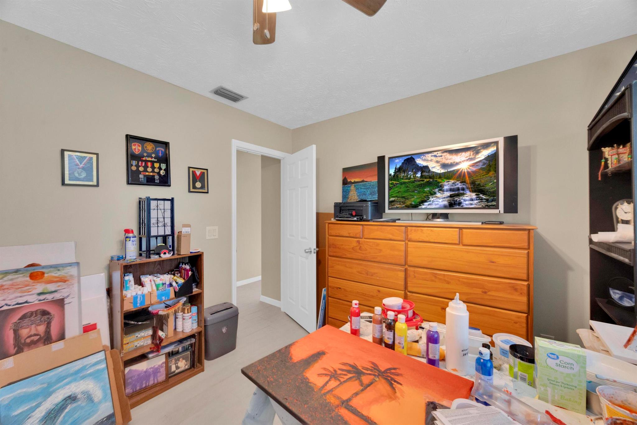 SOUTH PORT ST LUCIE UNIT - Residential