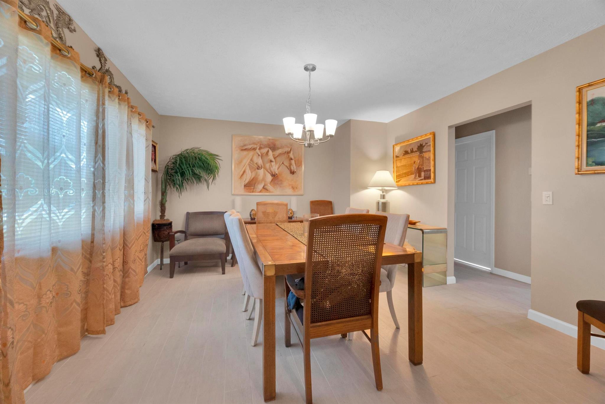 SOUTH PORT ST LUCIE UNIT - Residential