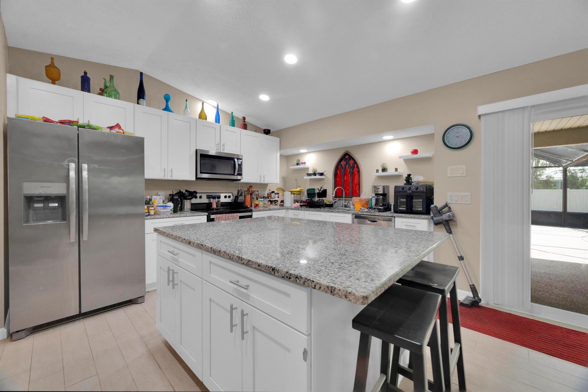 SOUTH PORT ST LUCIE UNIT - Residential