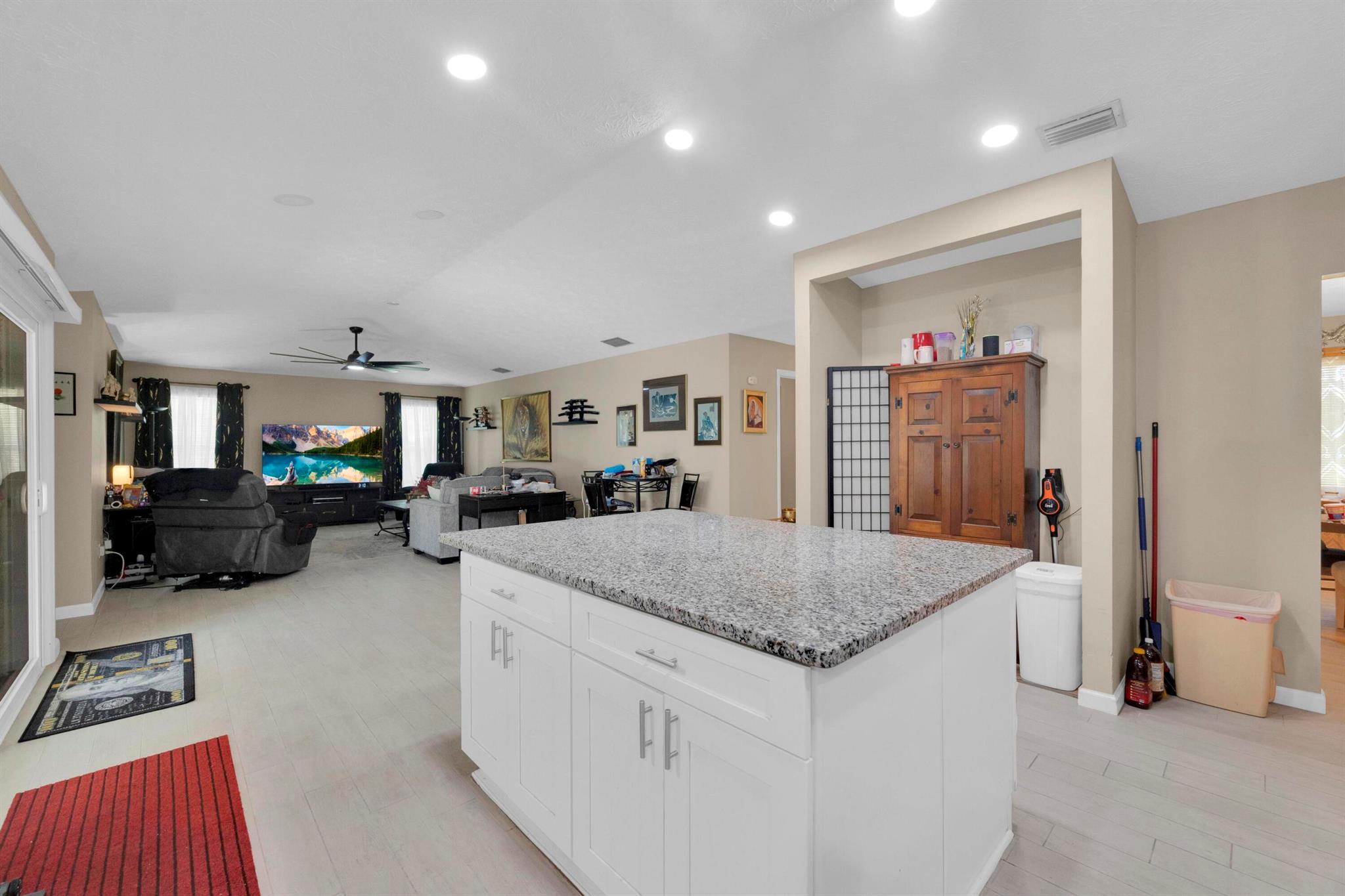 SOUTH PORT ST LUCIE UNIT - Residential