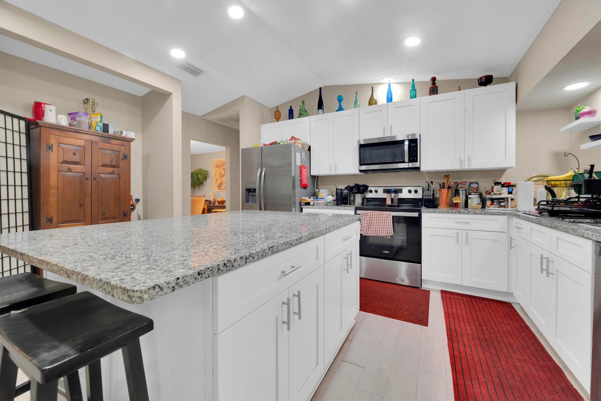 SOUTH PORT ST LUCIE UNIT - Residential