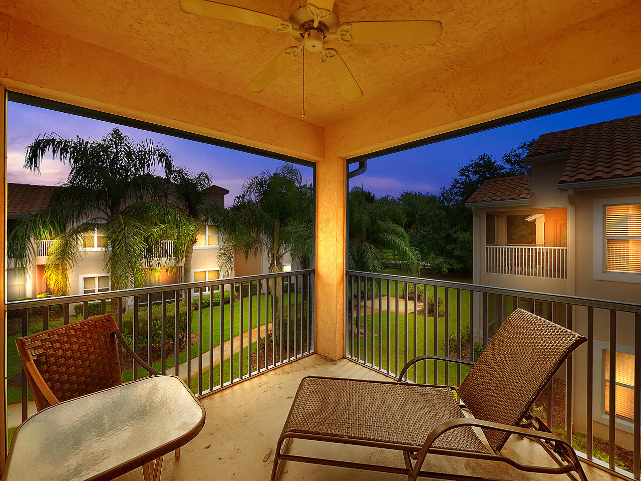 GOLF VILLAS II CONDOMINIUM - Residential Lease