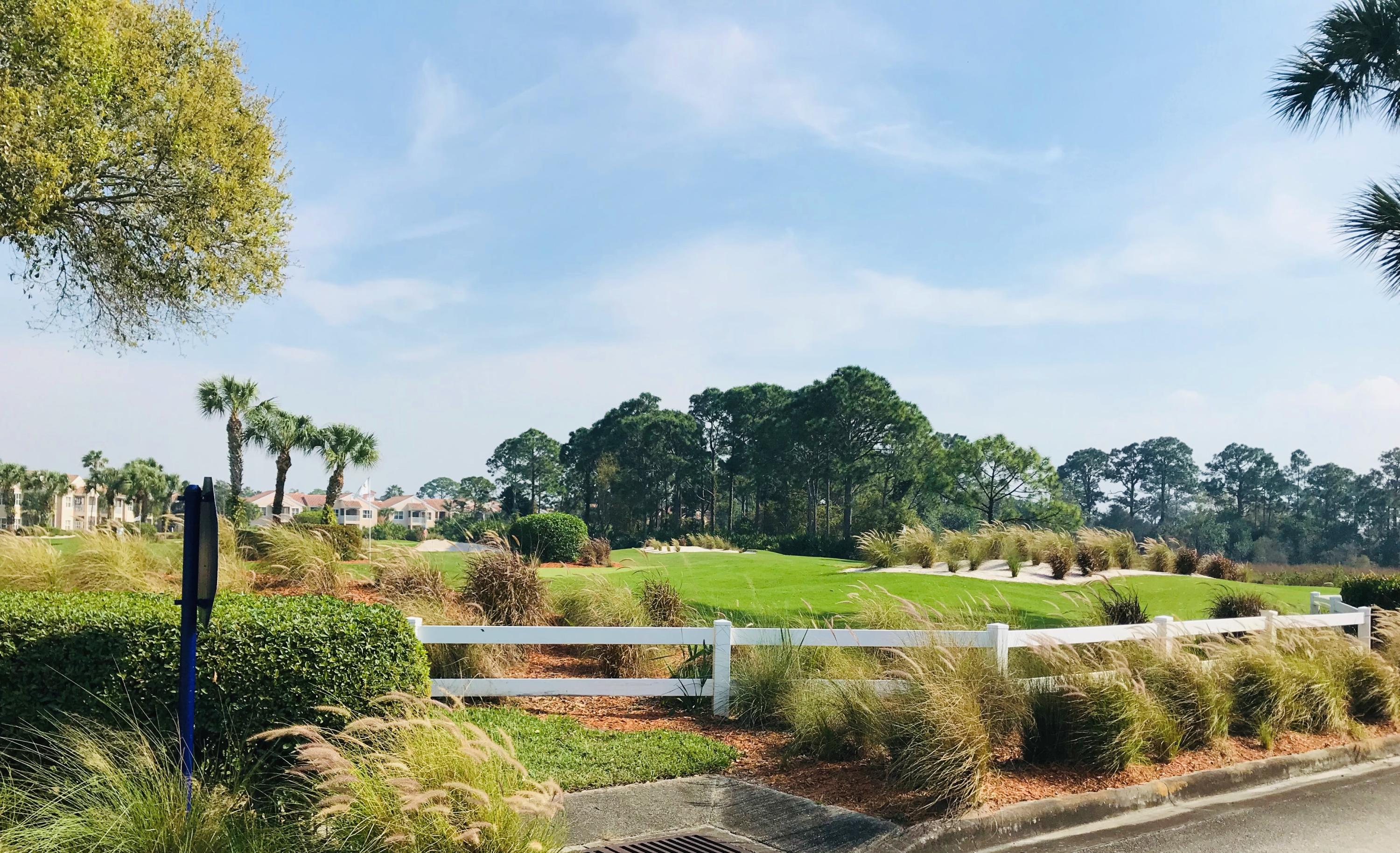 GOLF VILLAS II CONDOMINIUM - Residential Lease