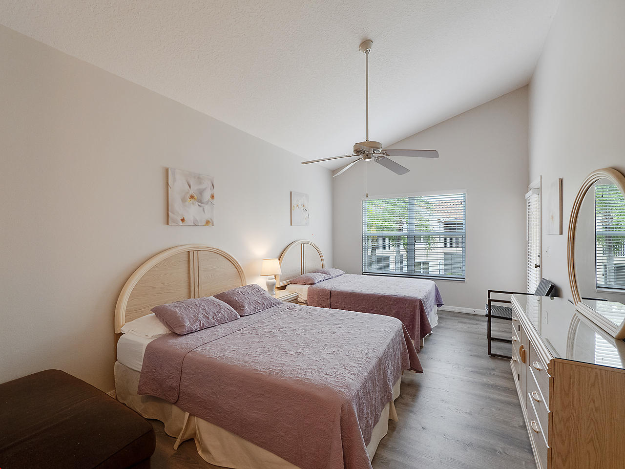 GOLF VILLAS II CONDOMINIUM - Residential Lease