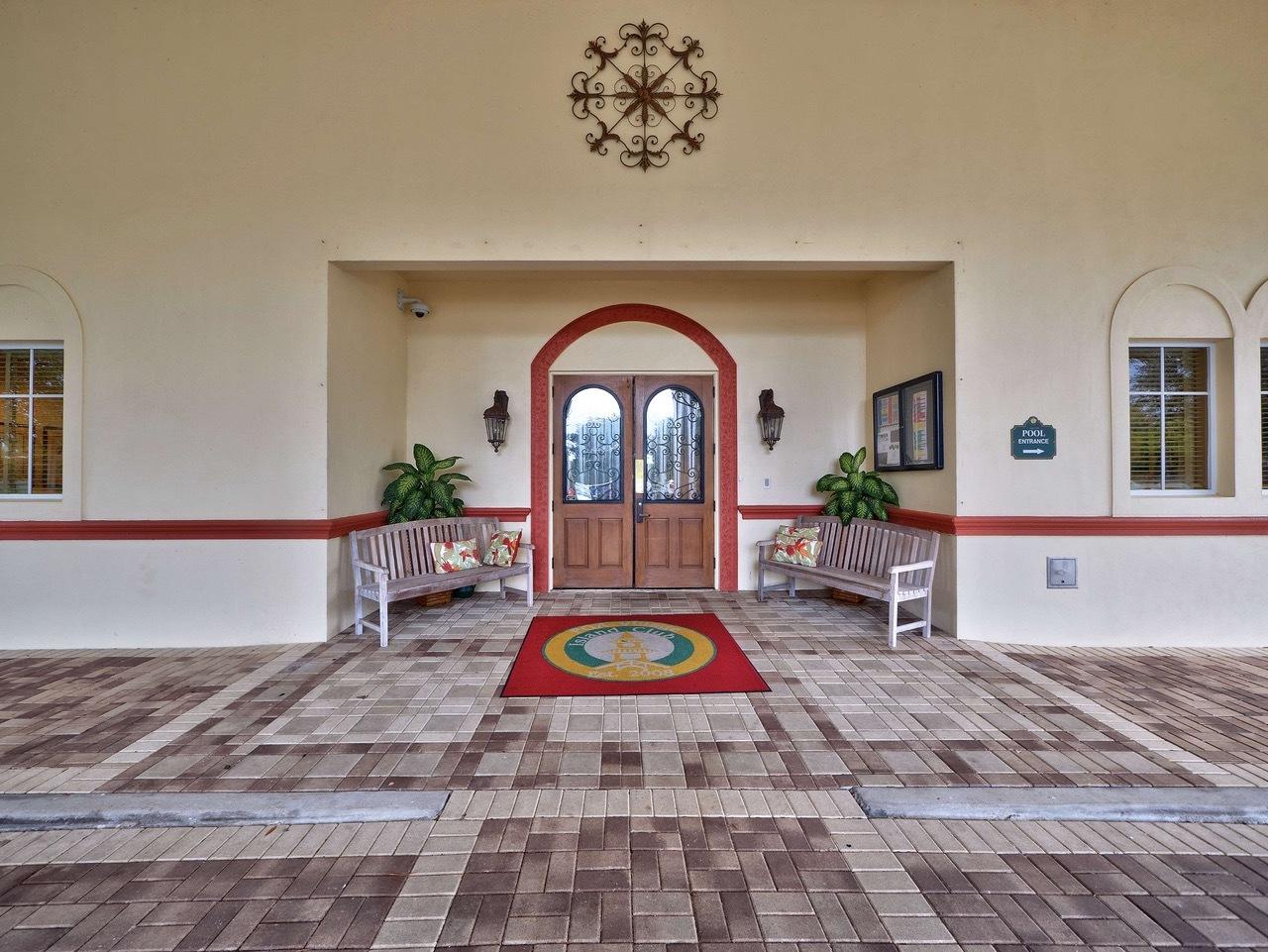 GOLF VILLAS II CONDOMINIUM - Residential Lease