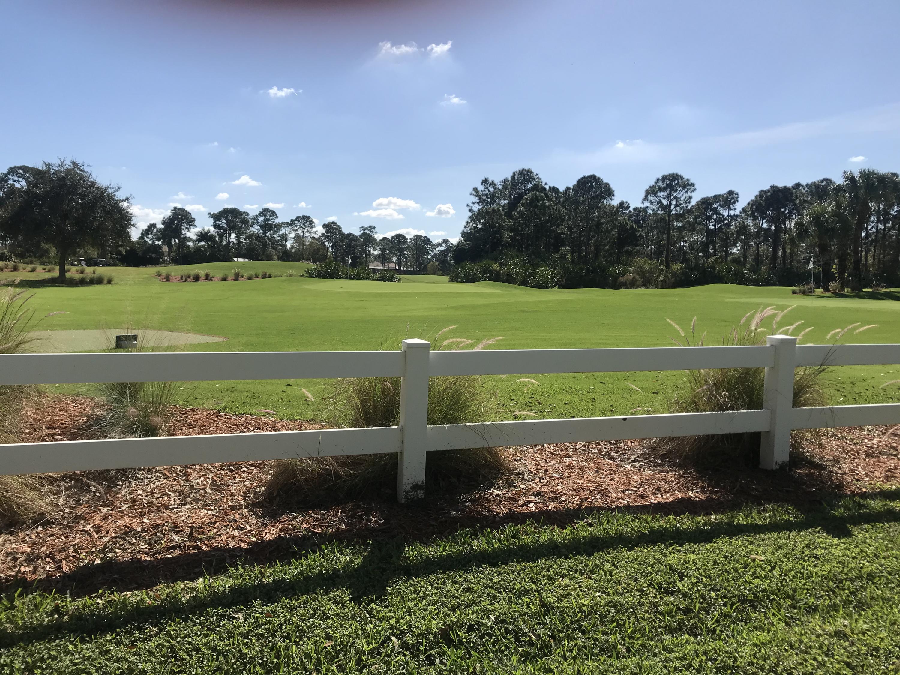 GOLF VILLAS II CONDOMINIUM - Residential Lease