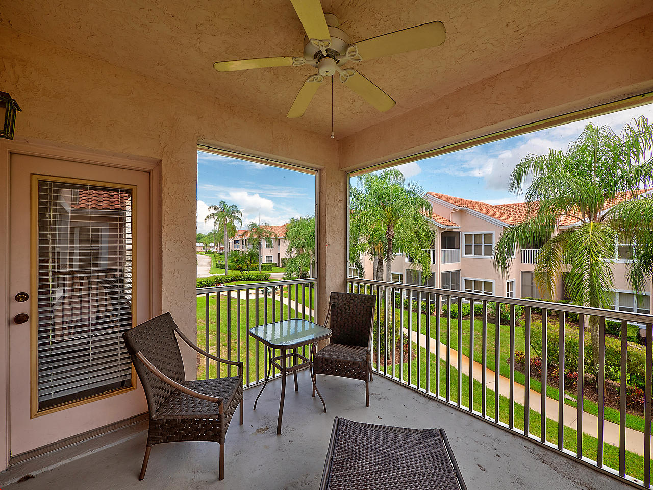 GOLF VILLAS II CONDOMINIUM - Residential Lease