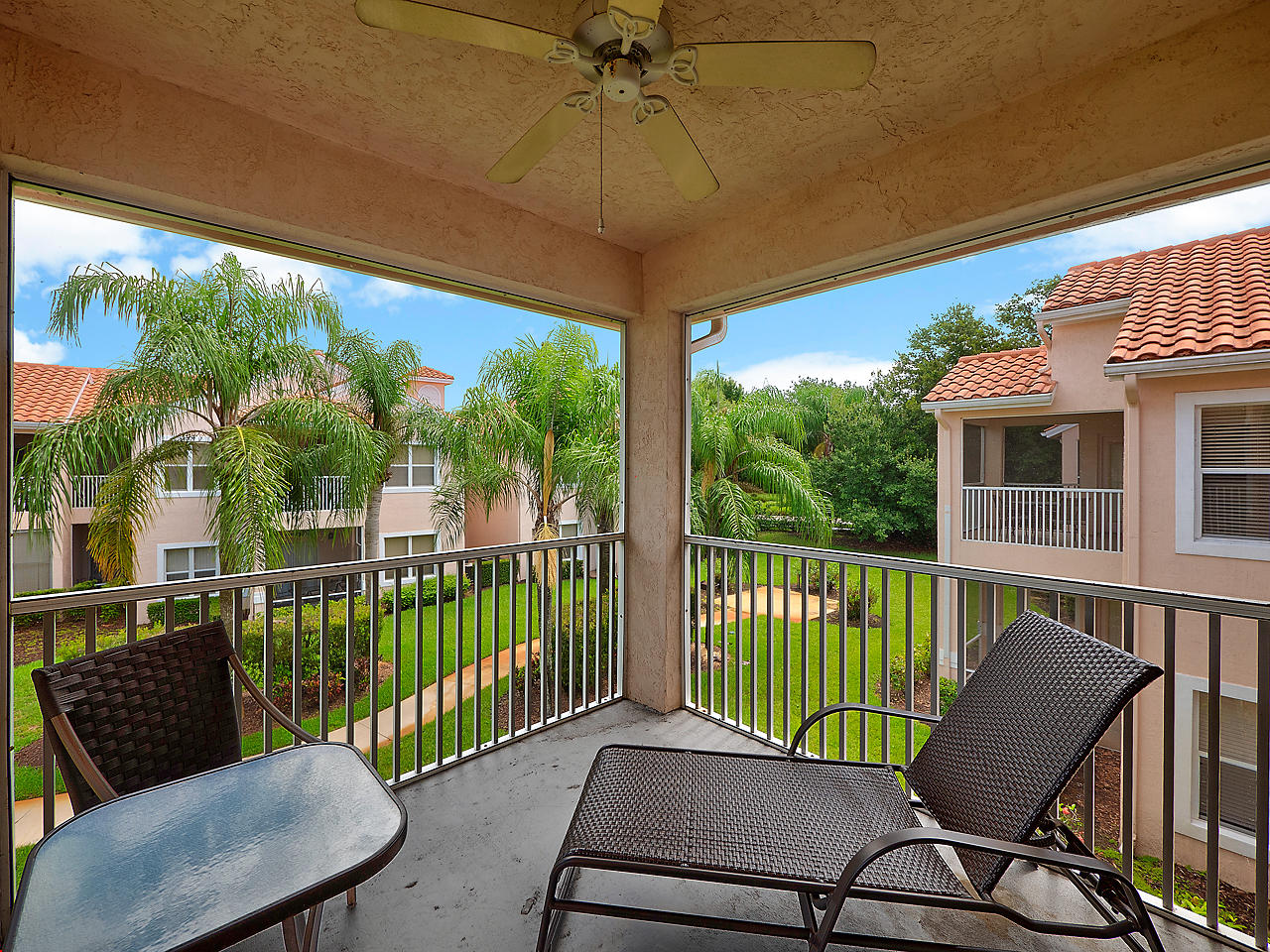 GOLF VILLAS II CONDOMINIUM - Residential Lease