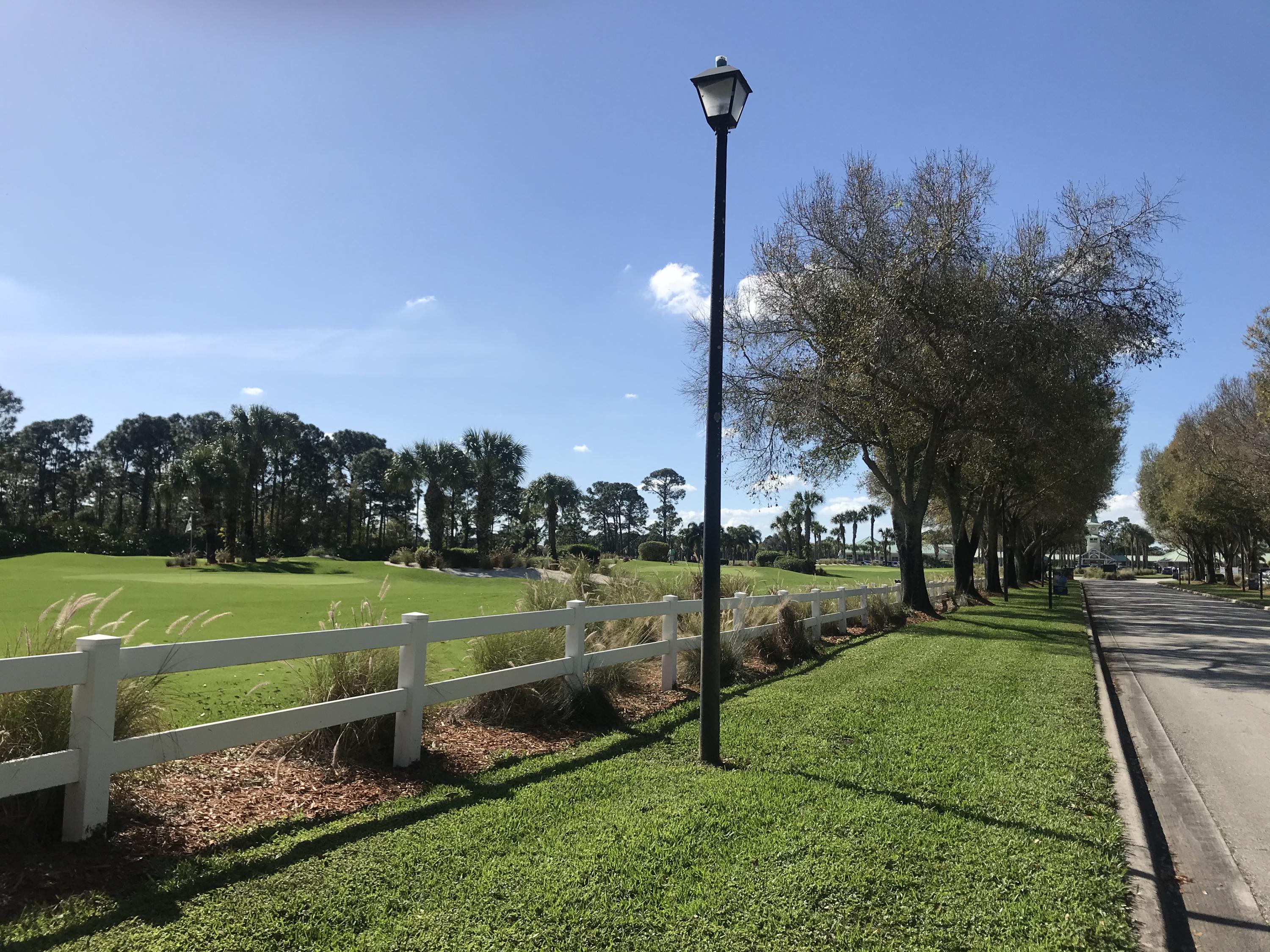 GOLF VILLAS II CONDOMINIUM - Residential Lease