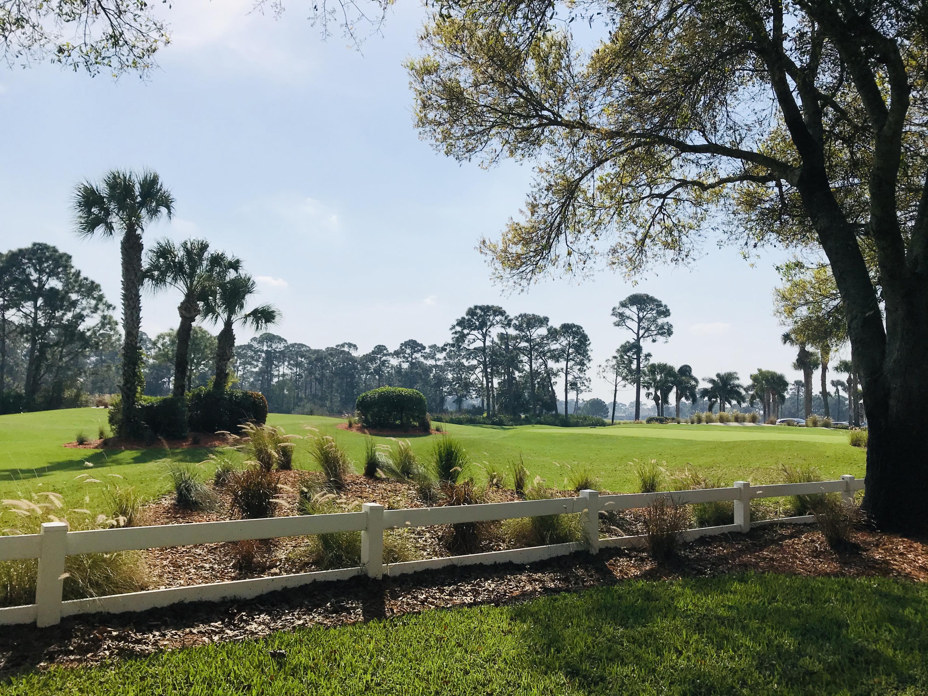 GOLF VILLAS II CONDOMINIUM - Residential Lease