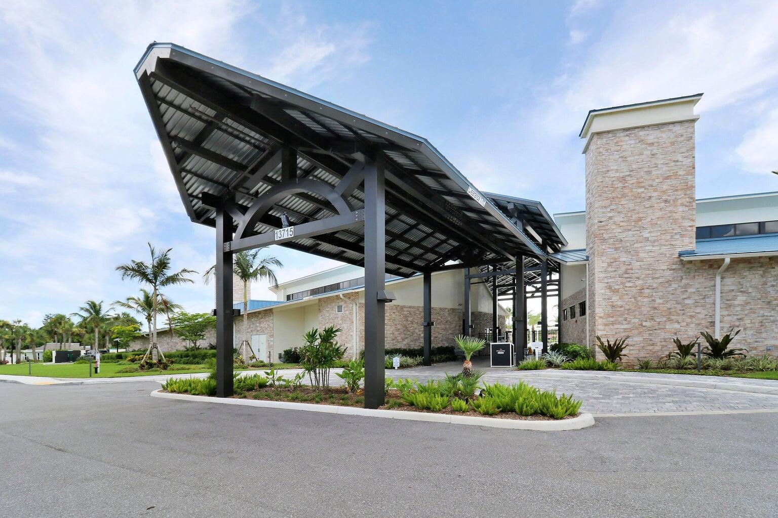 Eastpointe - Residential Lease