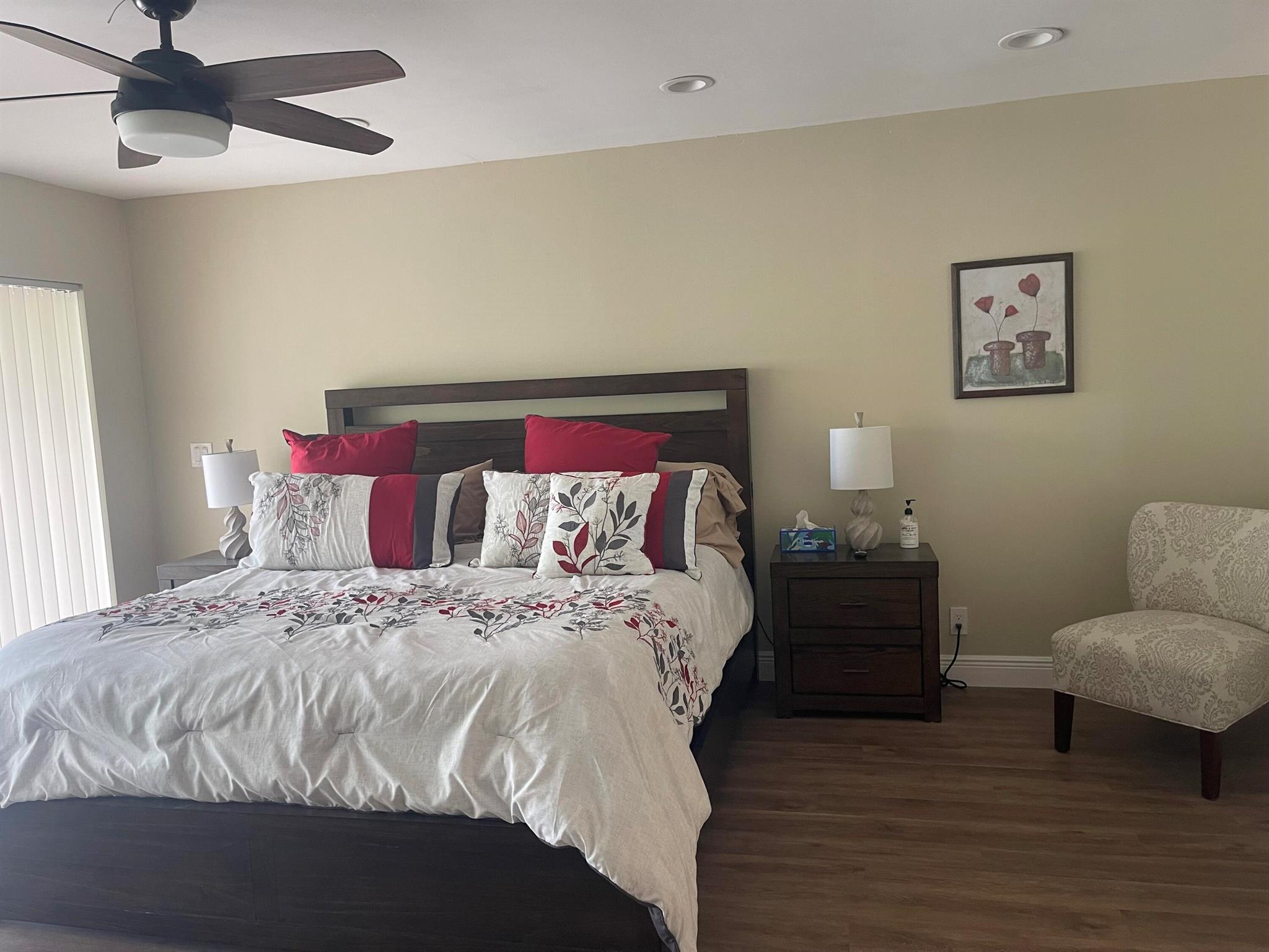 Eastpointe - Residential Lease