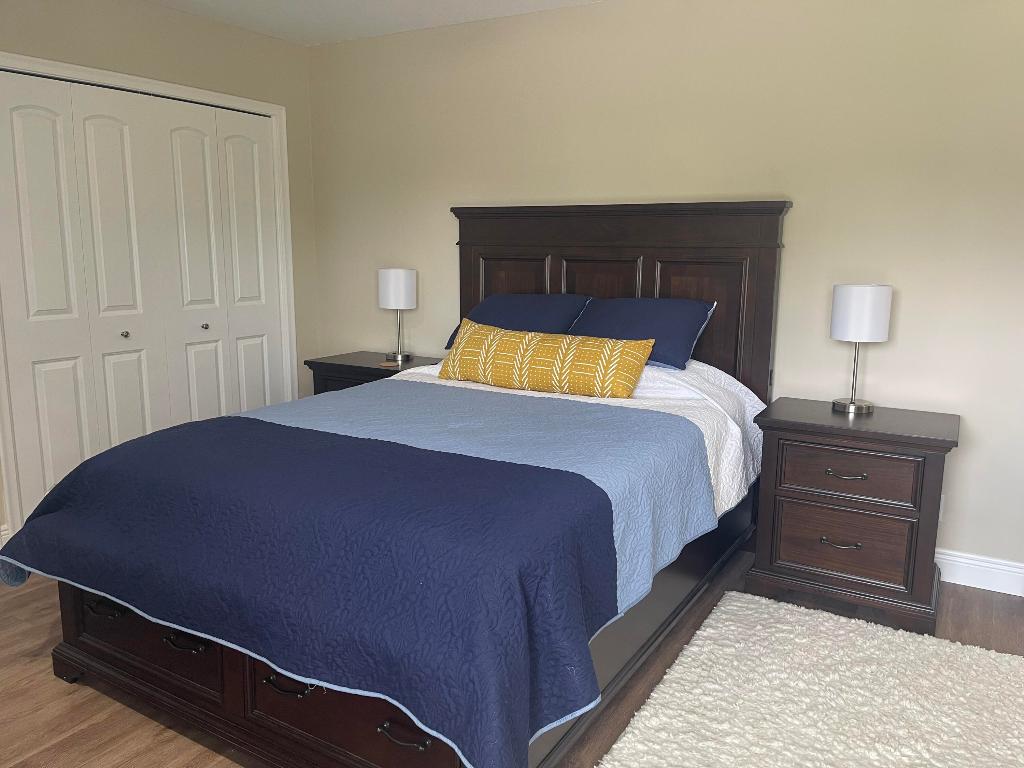 Eastpointe - Residential Lease