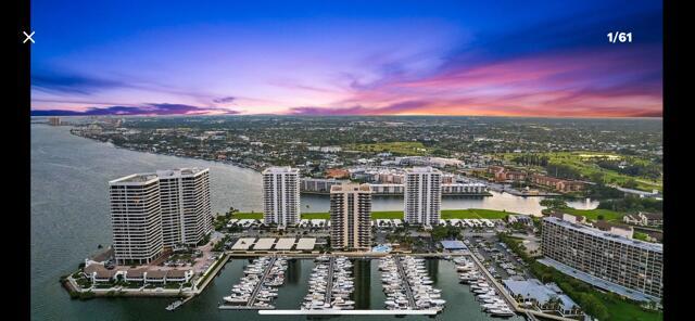 OLD PORT COVE LAKE POINT - Residential